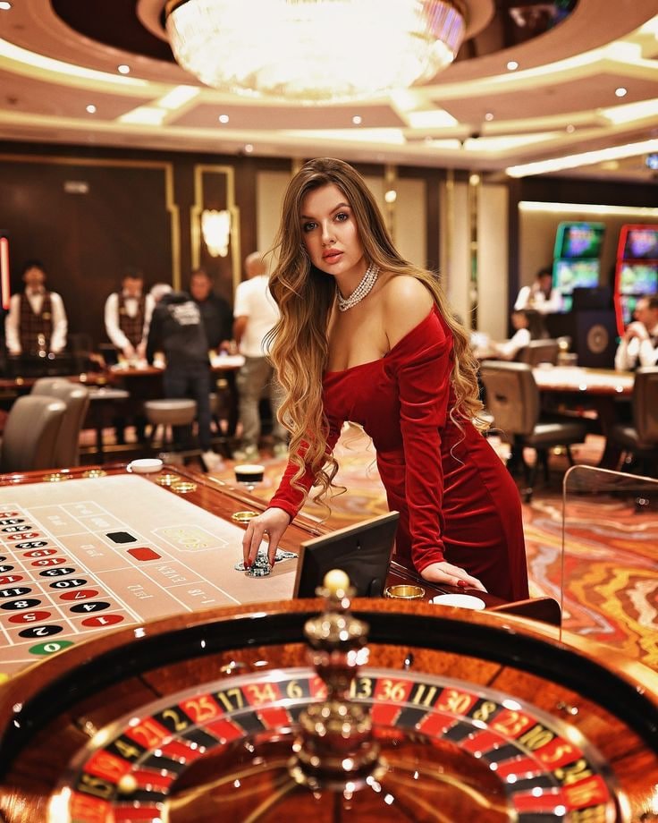 Beragam pilihan slot online dengan grafis modern dan fitur bonus interaktif